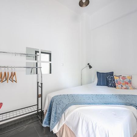 Garden Villa Glyfada 아테네 외부 사진