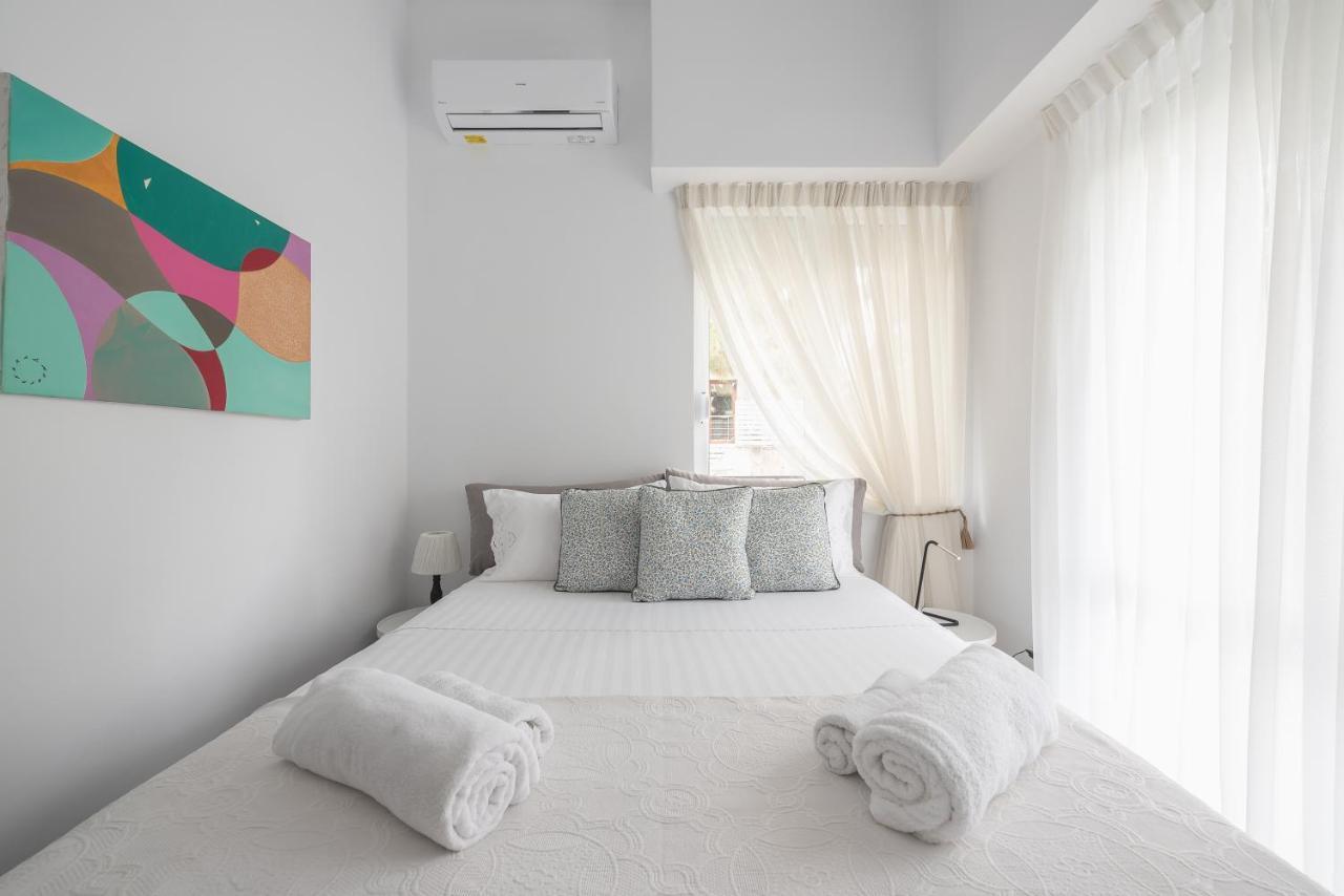 Garden Villa Glyfada 아테네 외부 사진