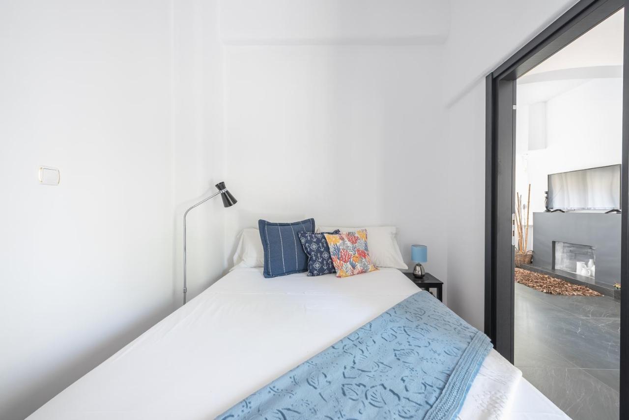Garden Villa Glyfada 아테네 외부 사진