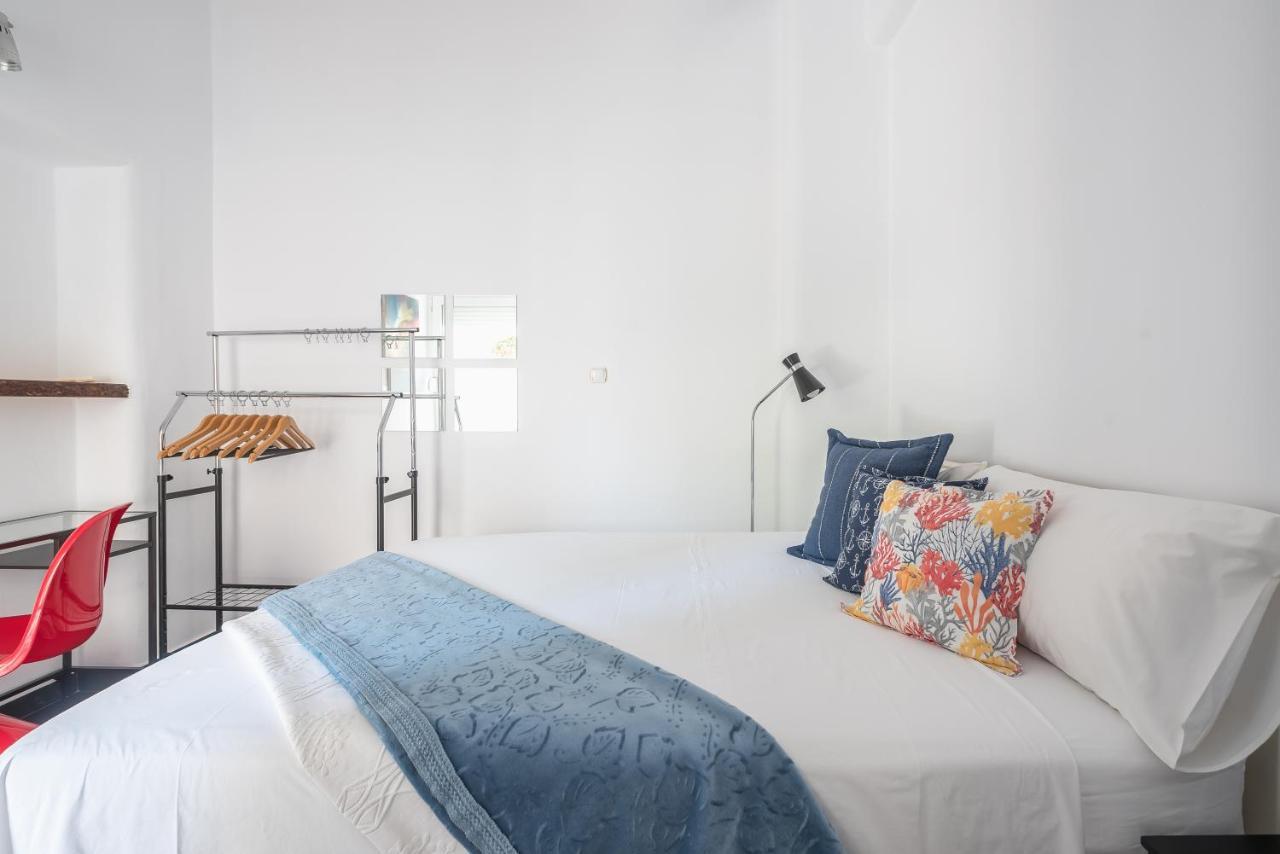 Garden Villa Glyfada 아테네 외부 사진