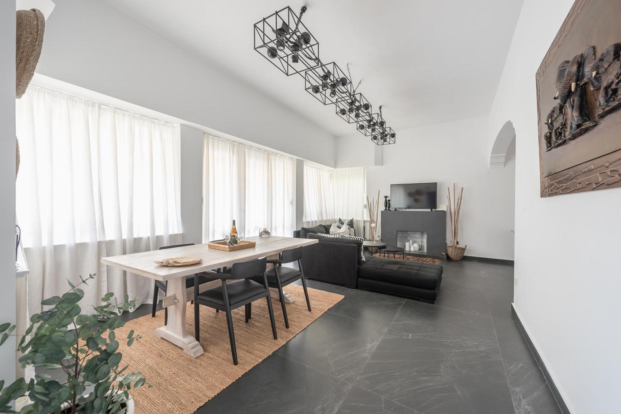 Garden Villa Glyfada 아테네 외부 사진