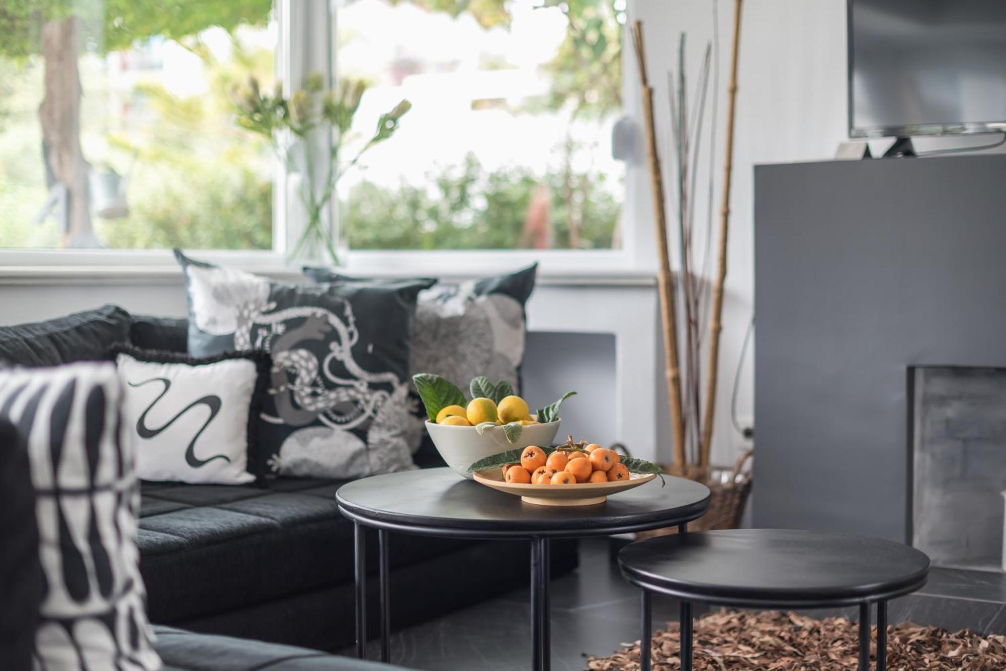 Garden Villa Glyfada 아테네 외부 사진