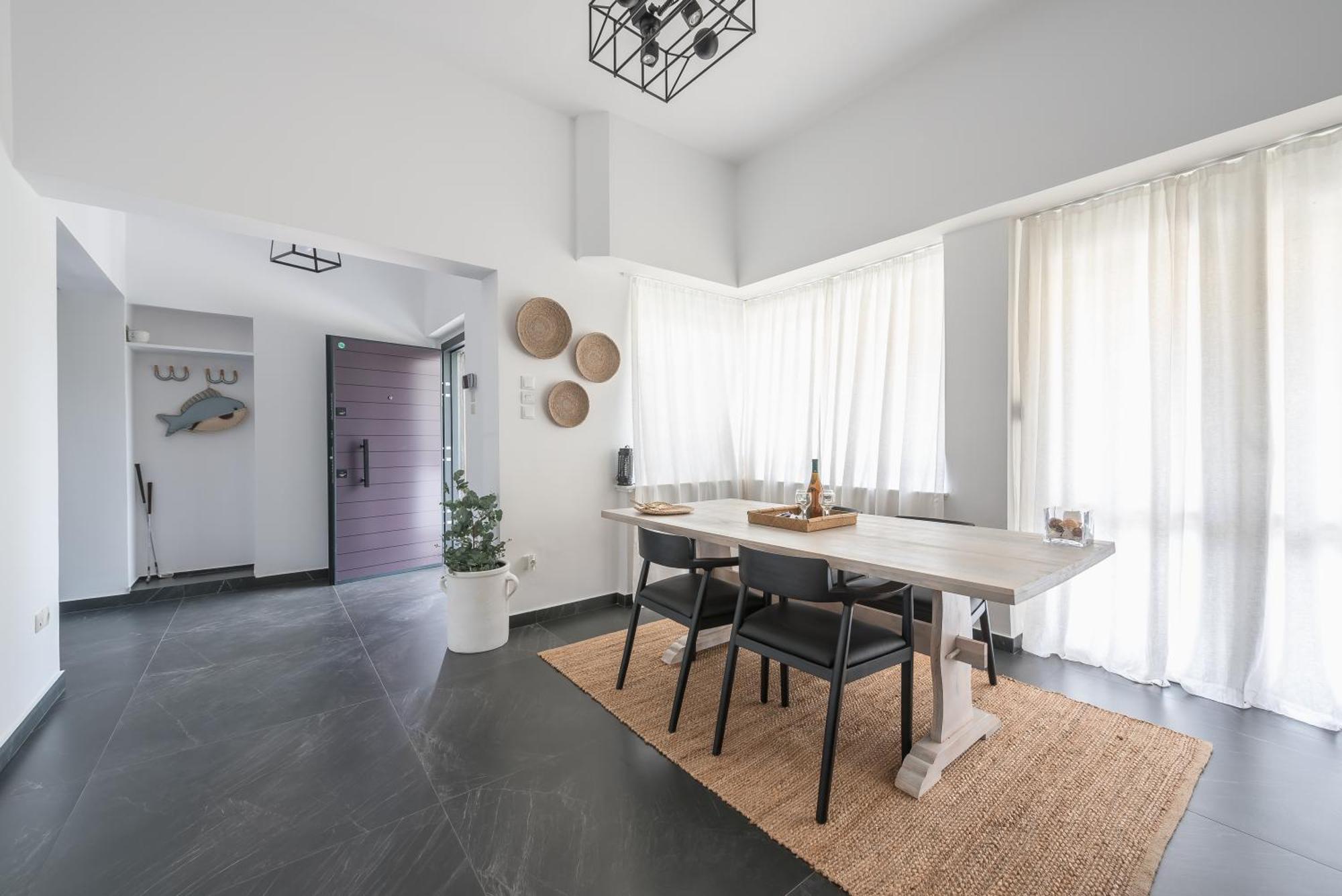 Garden Villa Glyfada 아테네 외부 사진